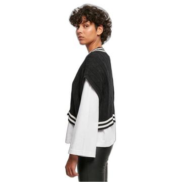 Maglione da donna Urban Classics College