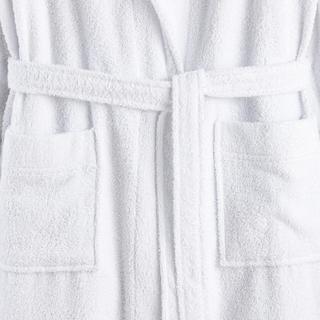 La Redoute Intérieurs Accappatoio Scenario con Cappuccio  