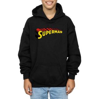 DC COMICS  Kapuzenpullover 