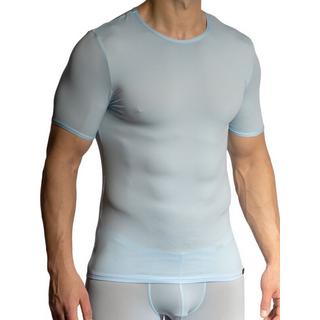 Olaf benz T-shirt Microfibre Col Rond  