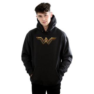 DC COMICS Justice League Sweat à capuche  