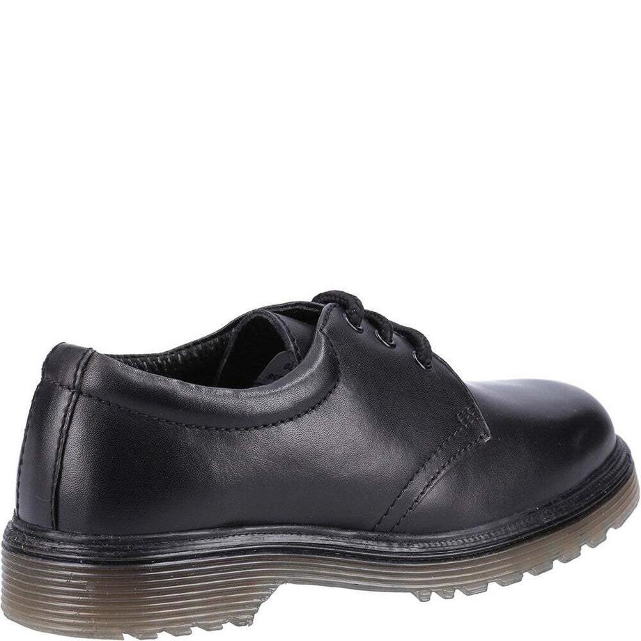 Amblers Chaussures Oxford Aldershot en Cuir  