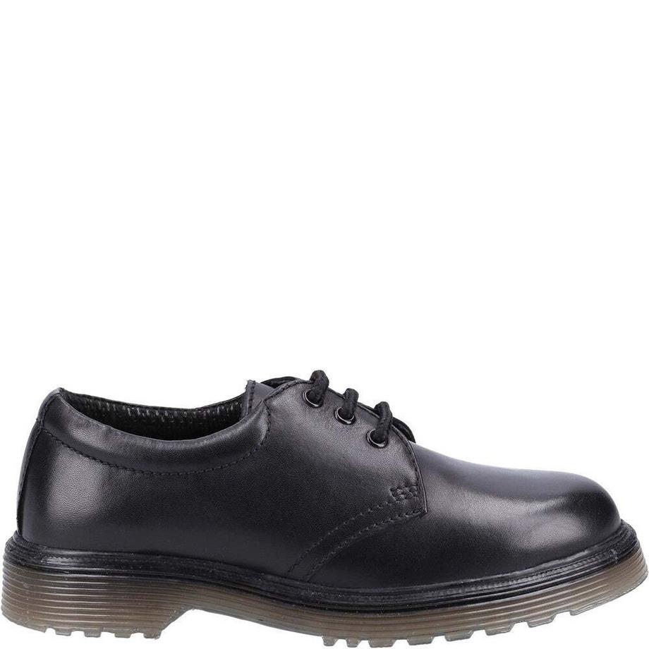Amblers Chaussures Oxford Aldershot en Cuir  