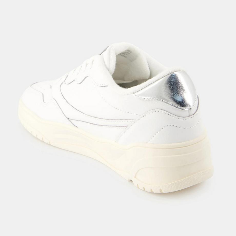 Le Coq Sportif LCS Alma Sneakers  