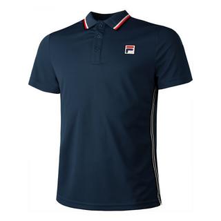 FILA  Polo Jamie Peacoat 