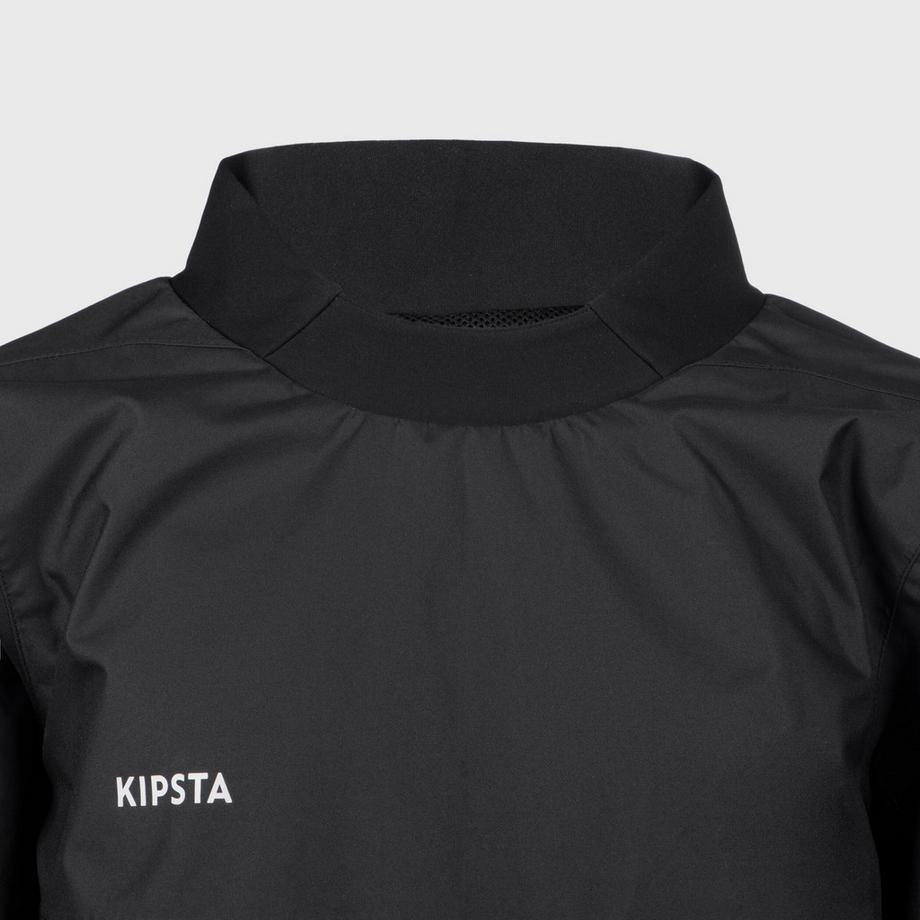 KIPSTA  Coupe vent - SMOCKTOP JR 