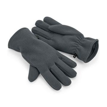 Handschuhe, Fleece recyceltes Material