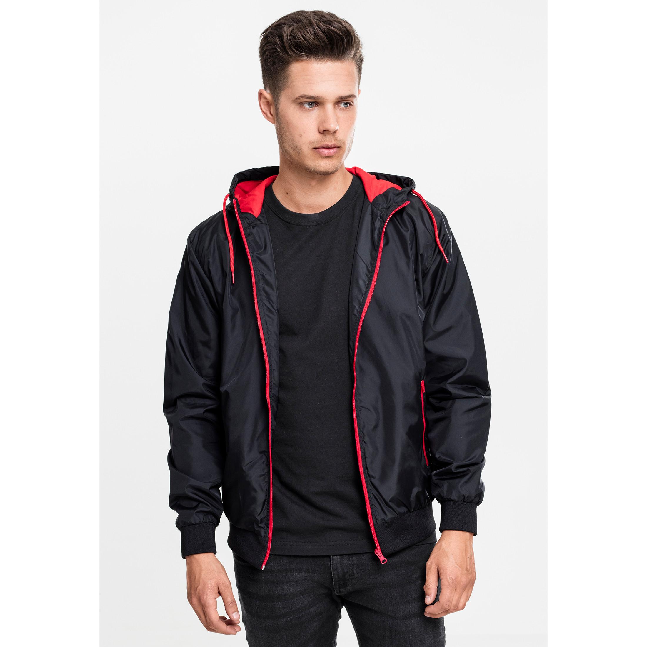 URBAN CLASSICS  urban classic windstopper basisvertrag 