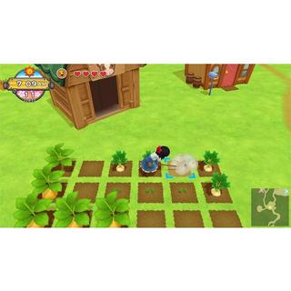 Nintendo  Harvest Moon: One World [NSW] (D/F/I) 