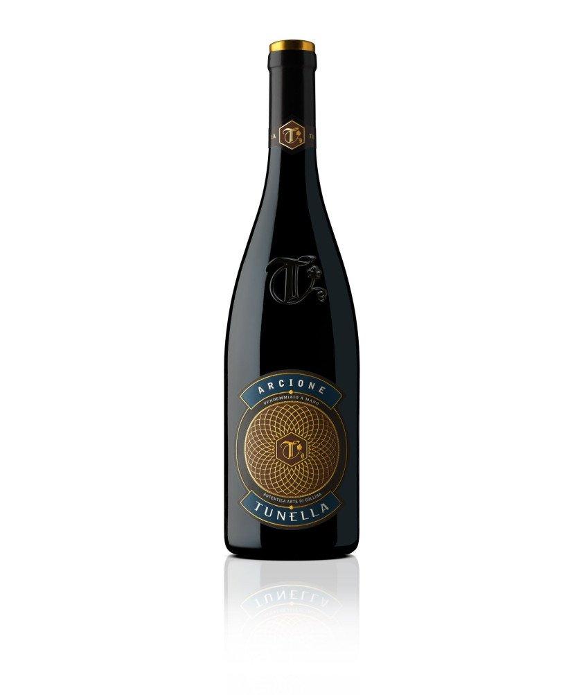 La Tunella L'Arcione  IGP Trevenezie, Friulano Collio DOC  