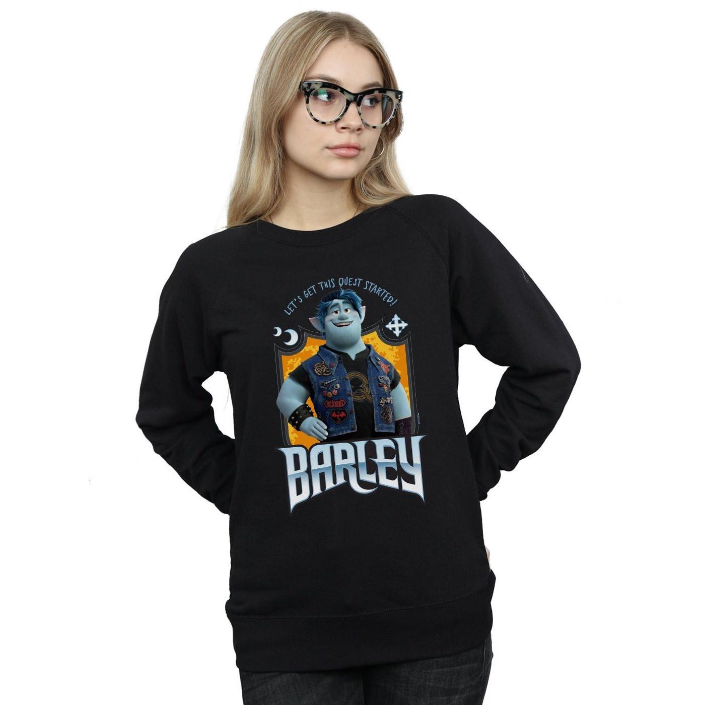 Disney  Onward Sweatshirt 