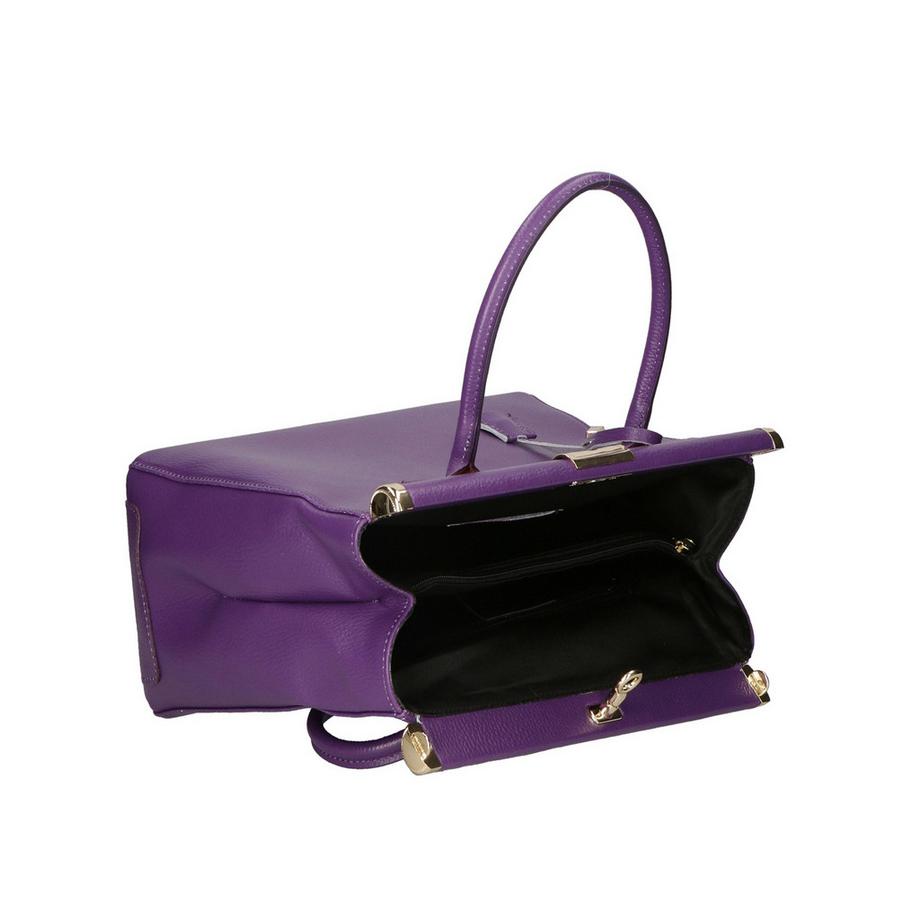 Chiara Ferretti Aleria Sac à main structuré  