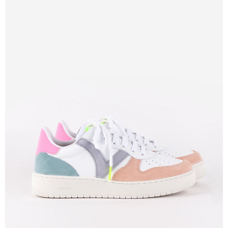 Victoria Sneakers da 1915  
