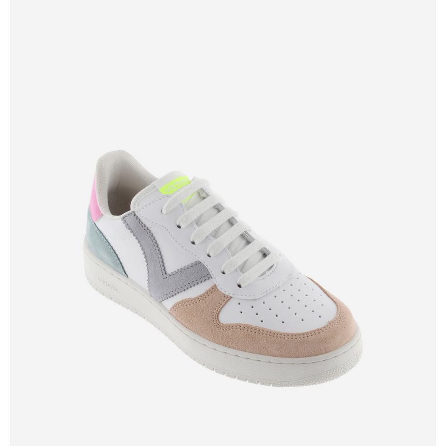 Victoria Sneakers da 1915  