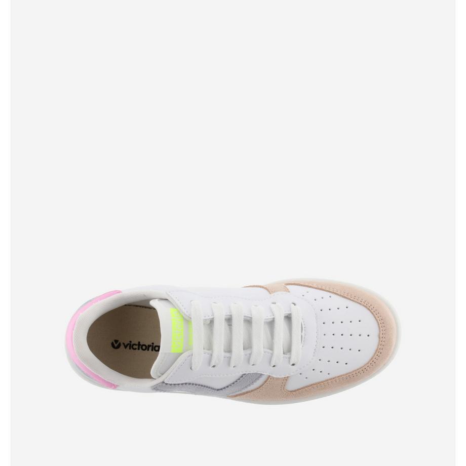 Victoria Sneakers da 1915  