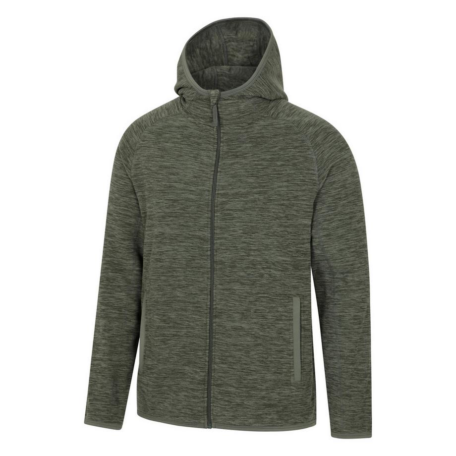 Mountain Warehouse  Veste Chinée À Capuche Snowdon 