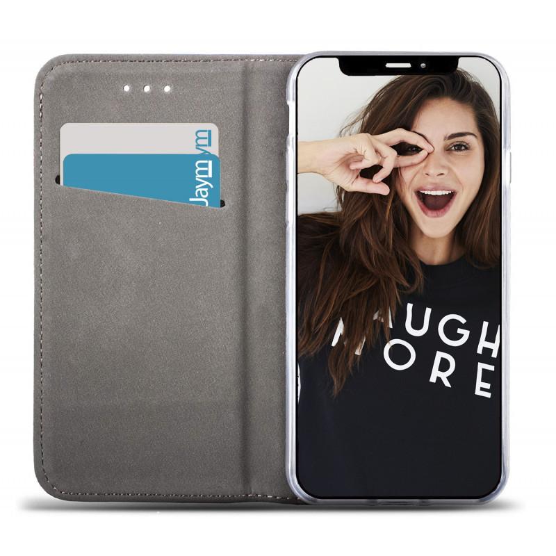 Avizar  Étui Folio pour Galaxy A12 