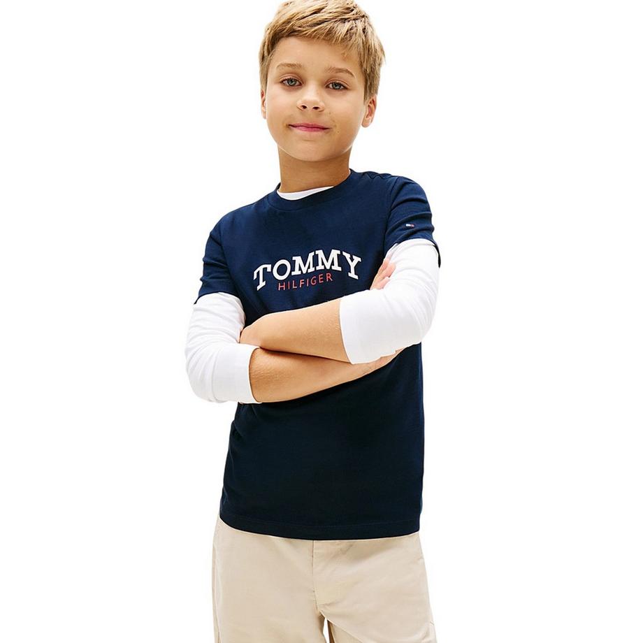 TOMMY HILFIGER  T-Shirt 