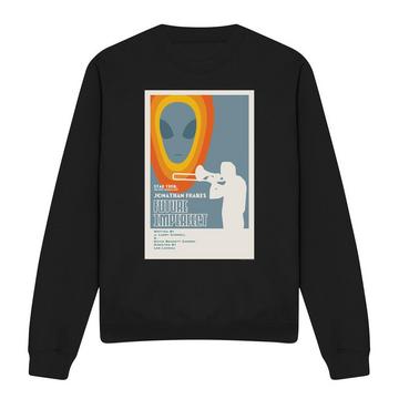 The Next Generation Season 4 Episode 8 Sweatshirt
