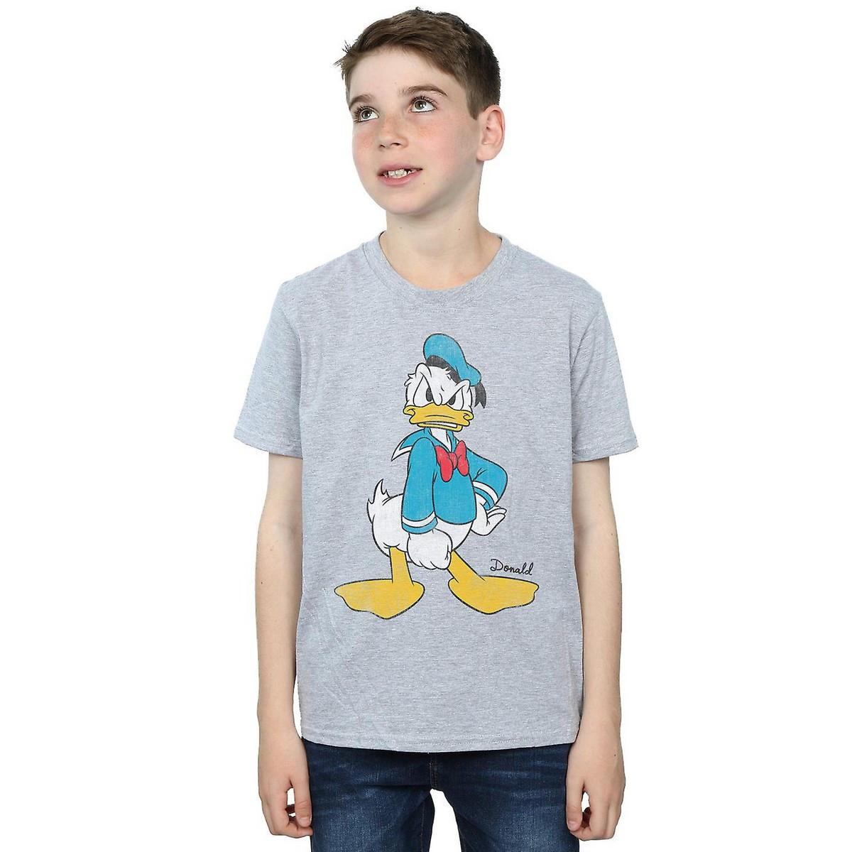 Disney  Tshirt ANGRY 