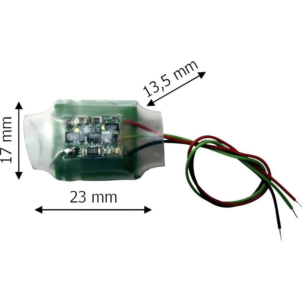 TAMS Elektronik  Circuit tampon TA-mini 