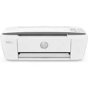 DeskJet 3750 All-in-One-Drucker, Zu Hause, Drucken, Kopieren, Scannen, Wireless, Scannen an E-MailPDF; Beidseitiger Druck
