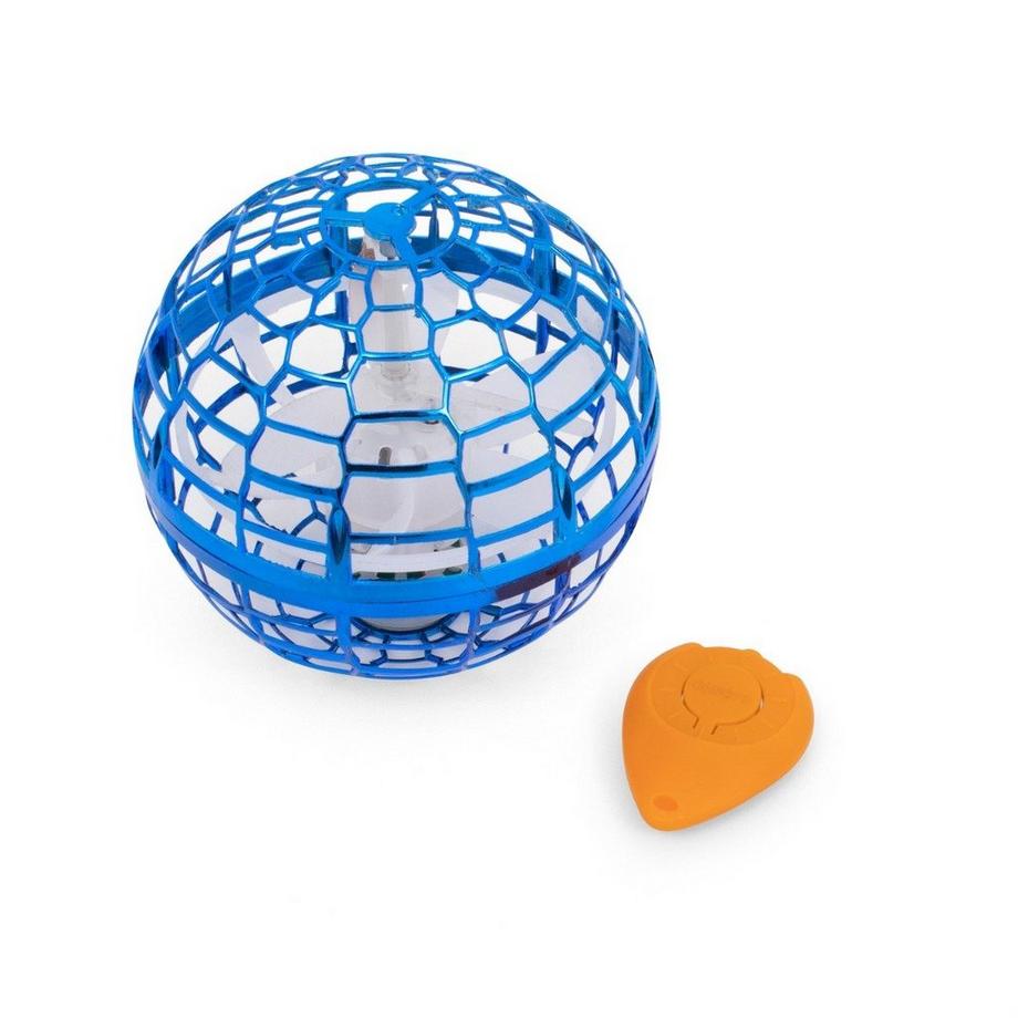 Thumbs Up  Flying Hover Ball LED Mini Drone 