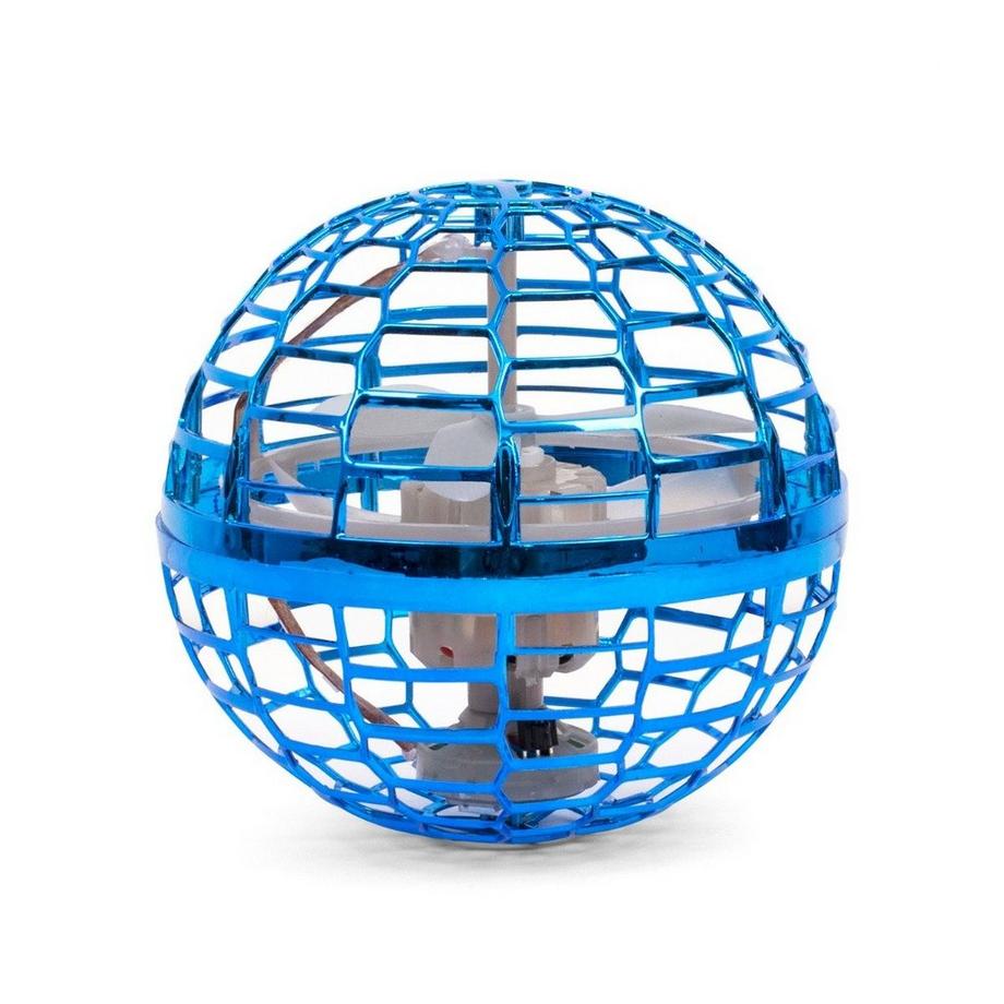 Thumbs Up  Flying Hover Ball LED Mini Drone 