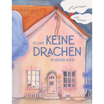 Es gibt keine Drachen in diesem Buch