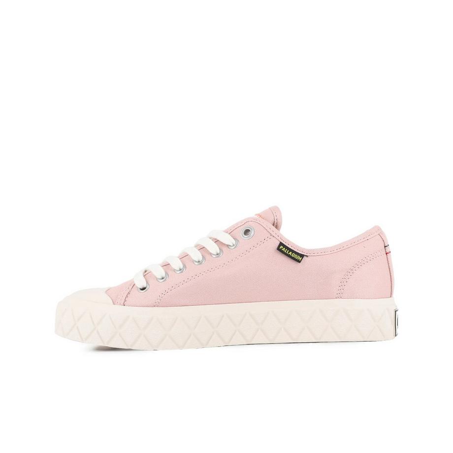 PALLADIUM Palla Ace Canvas Sneakers  