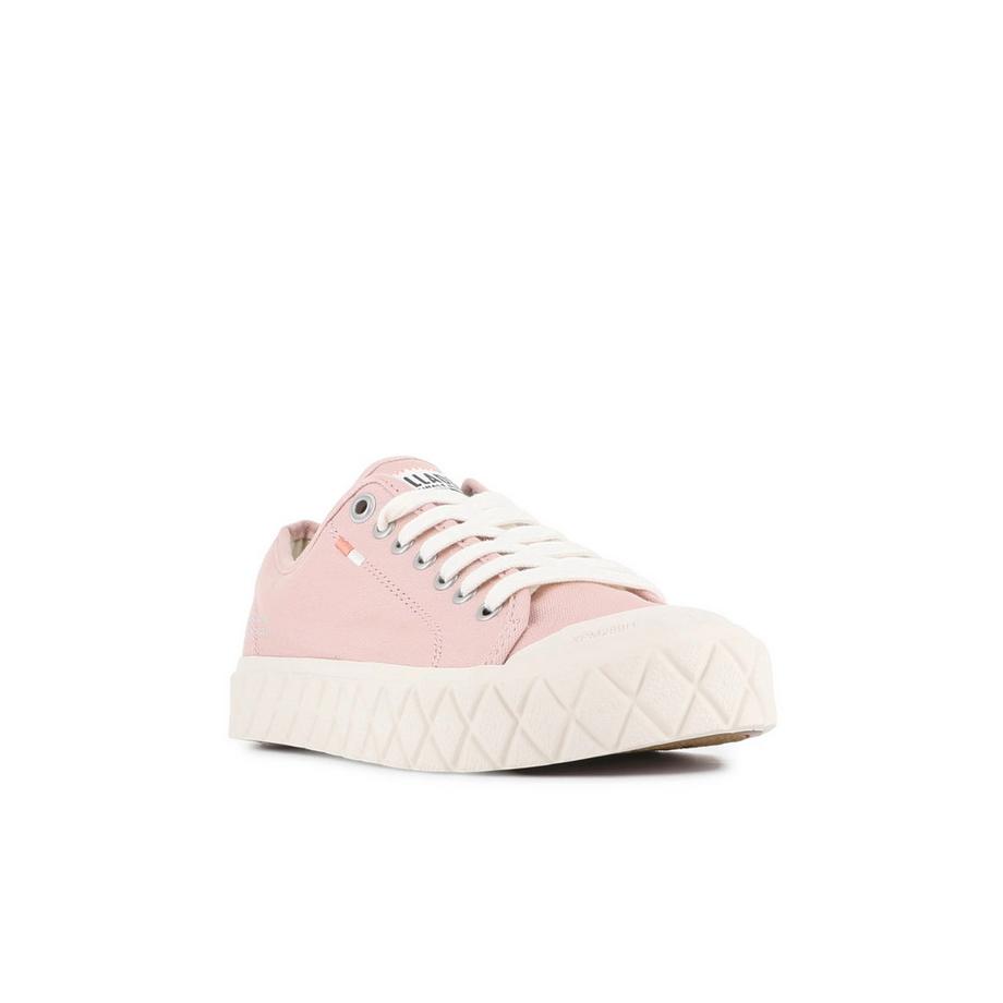 PALLADIUM Palla Ace Canvas Sneakers  