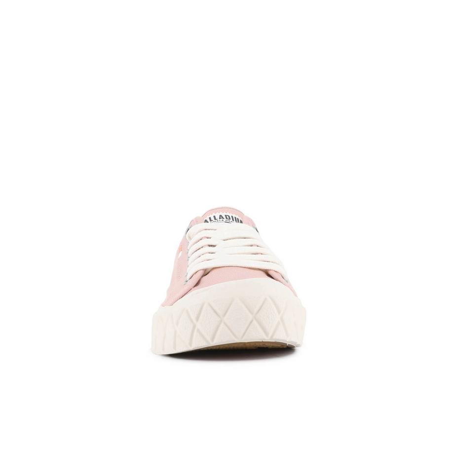 PALLADIUM Palla Ace Canvas Sneakers  