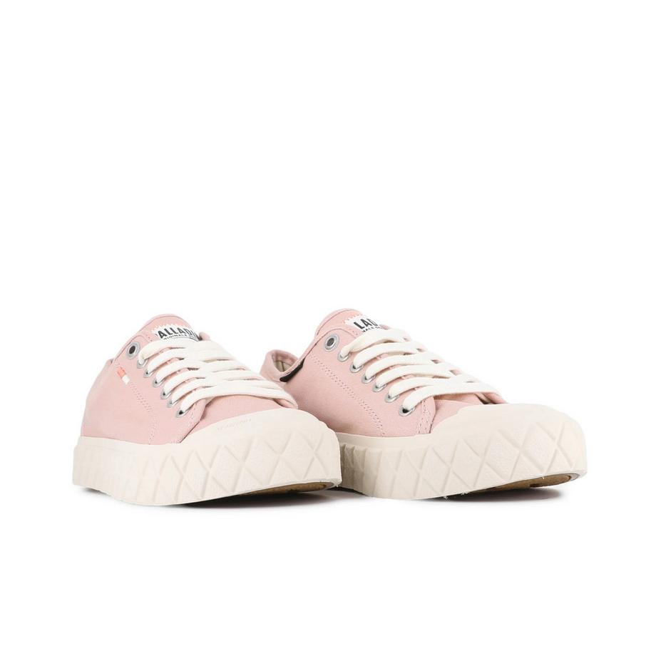 PALLADIUM Palla Ace Canvas Sneakers  