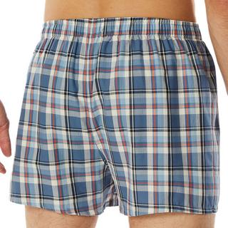 Schiesser  Web lot de 6  - boxers / caleçons 