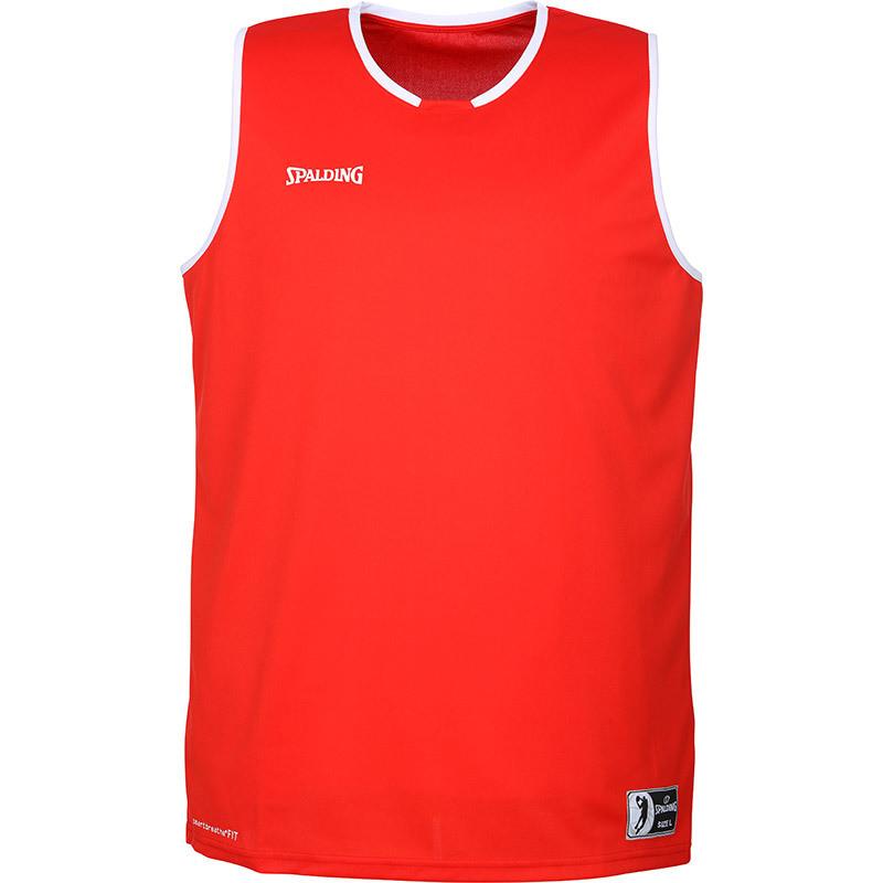 SPALDING  maillot enfant move 