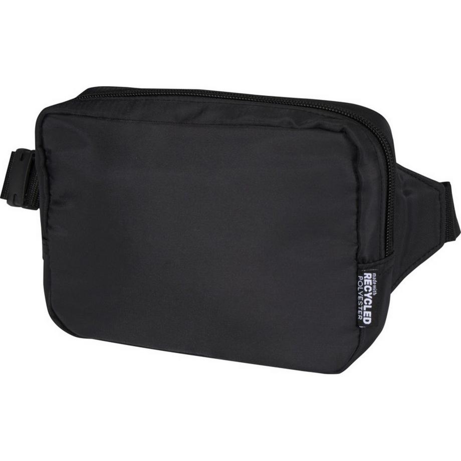 Floso Borsa a tracolla in materiale riciclato  