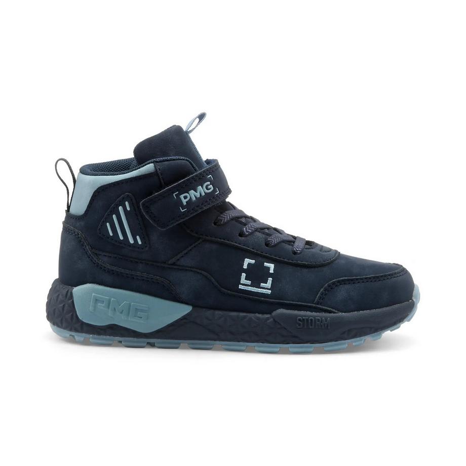 Primigi Storm High Top Sneaker  