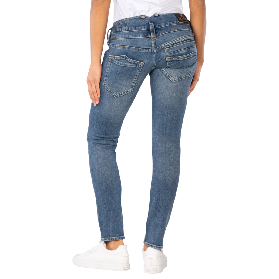 Herrlicher Pitch Slim Fit Jeans  