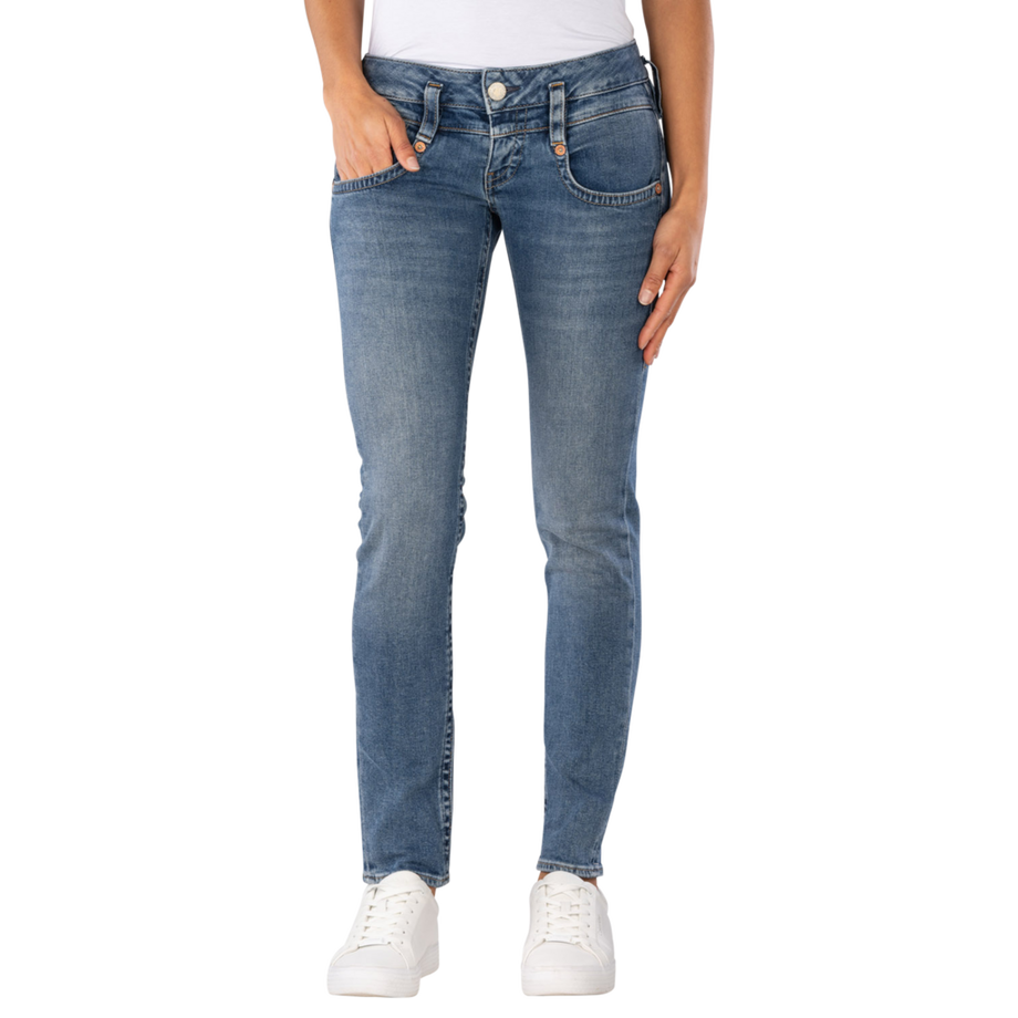 Pitch Jeans Slim Fit