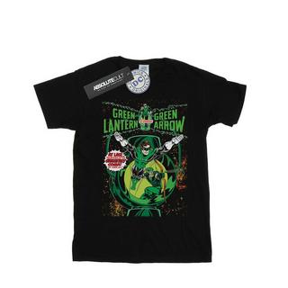 DC COMICS  TShirt 