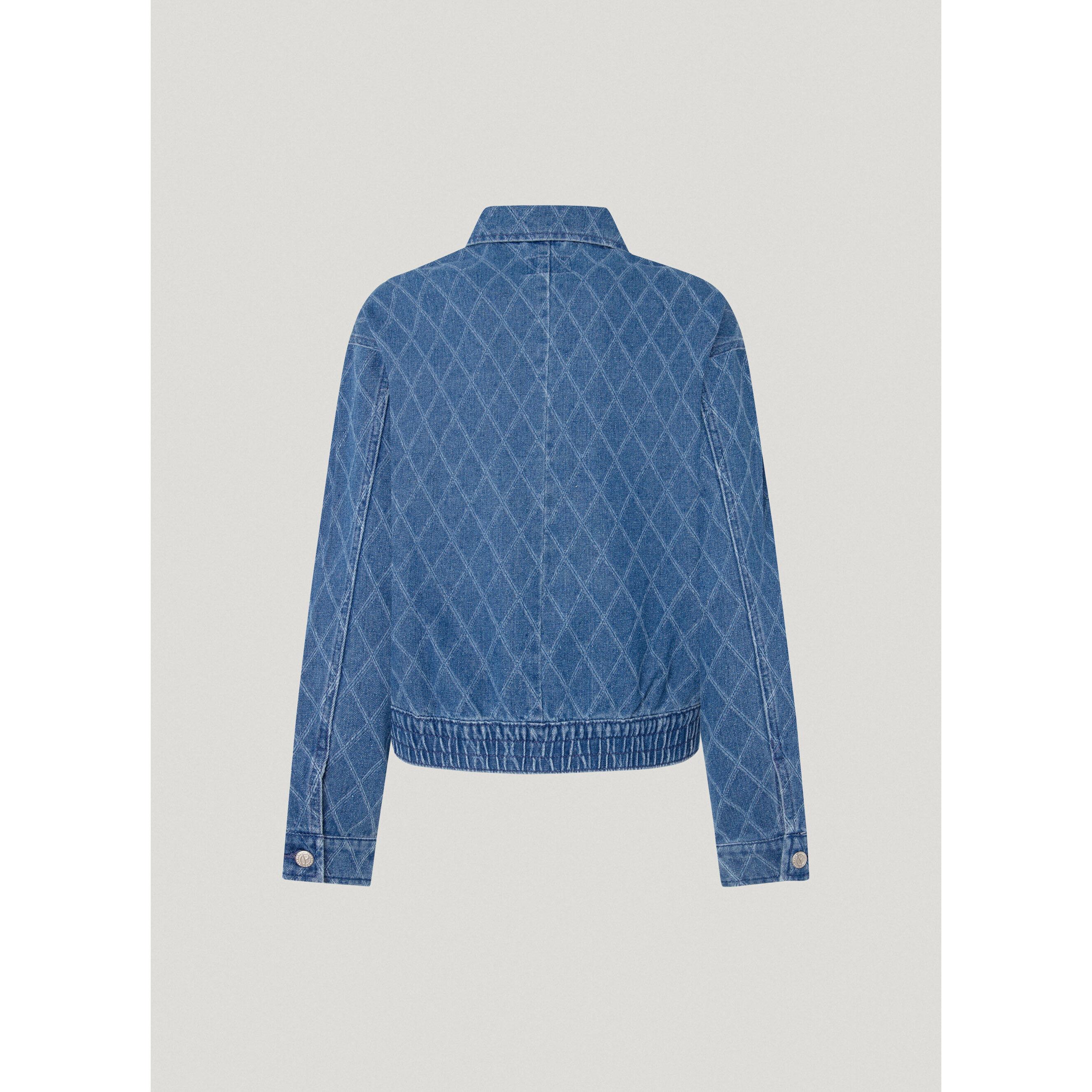 Pepe Jeans London Joleen Jeansjacke  