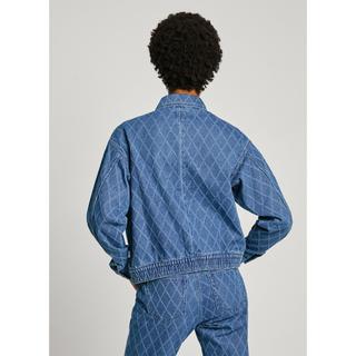 Pepe Jeans London Joleen Jeansjacke  