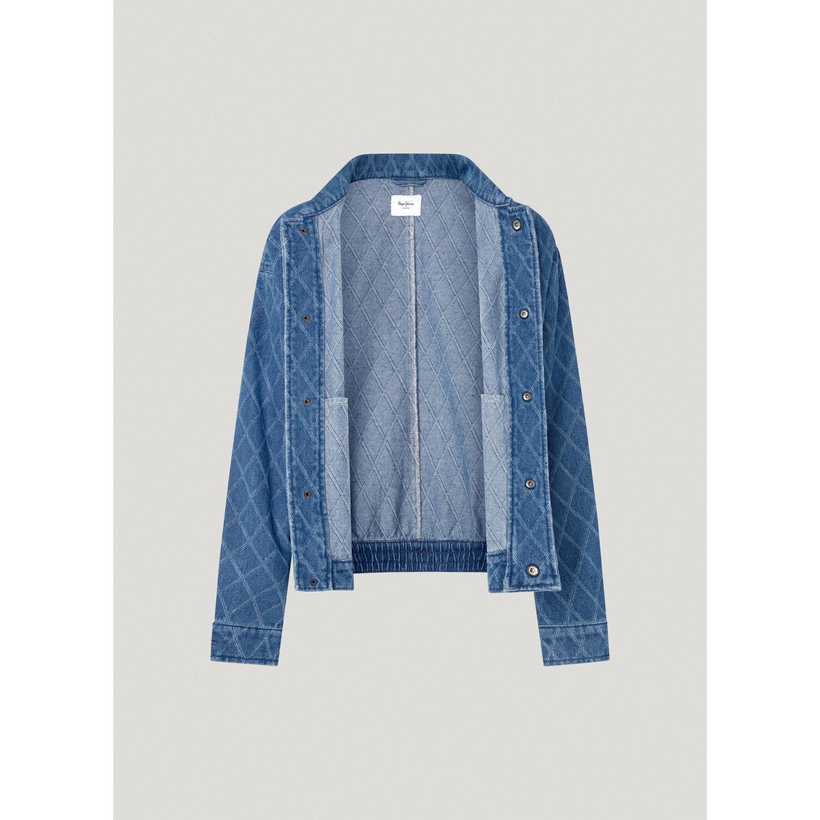 Pepe Jeans London Joleen Jeansjacke  