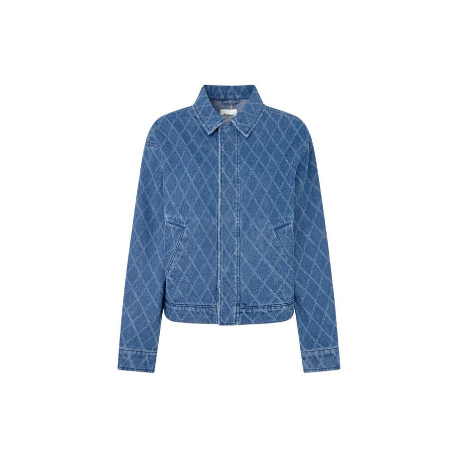 Pepe Jeans London Joleen Jeansjacke  