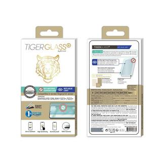 Tiger  Verre Trempé pour Samsung Galaxy S23+/S22+ 