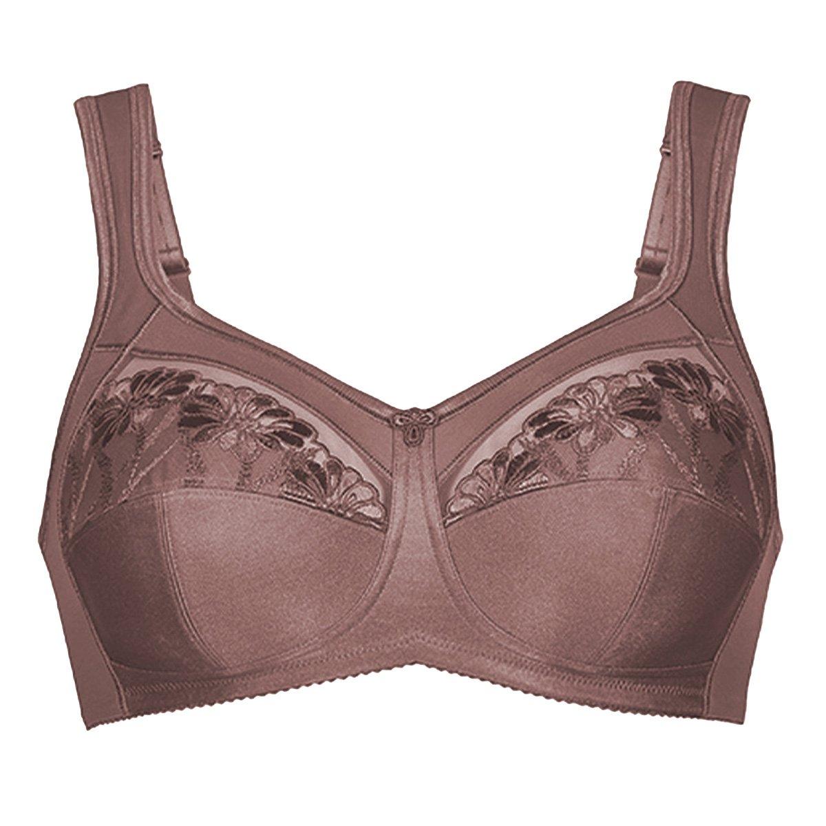 Anita Safina Entlastungs BH ohne Bügel  