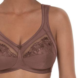 Anita Safina Entlastungs BH ohne Bügel  