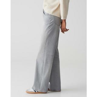 OPUS  Wide Leg Jeans Mivy Wide 