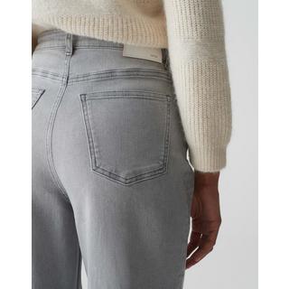 OPUS  Wide Leg Jeans Mivy Wide 