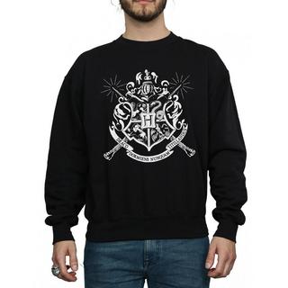 Harry Potter Hogwarts Wappen Sweatshirt  
